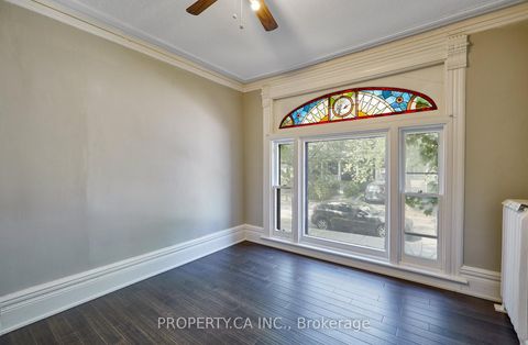 Photo 5 at 345 Gladstone Avenue, Dufferin Grove, Toronto