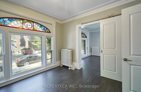 Photo 6 at 345 Gladstone Avenue, Dufferin Grove, Toronto