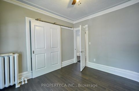 Photo 7 at 345 Gladstone Avenue, Dufferin Grove, Toronto