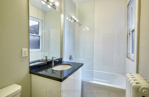 Photo 8 at 345 Gladstone Avenue, Dufferin Grove, Toronto