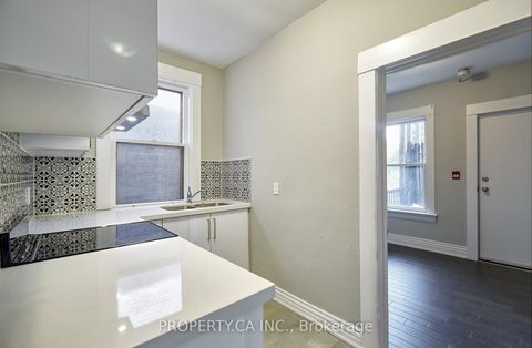 Photo 9 at 345 Gladstone Avenue, Dufferin Grove, Toronto