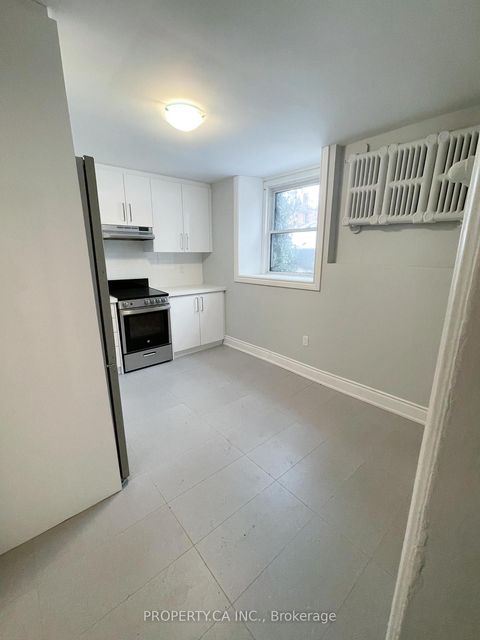 Photo 20 at 345 Gladstone Avenue, Dufferin Grove, Toronto