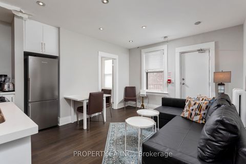 Photo 30 at 345 Gladstone Avenue, Dufferin Grove, Toronto
