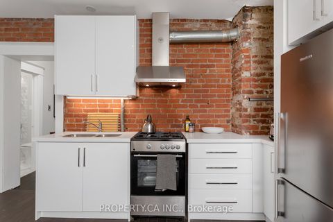 Photo 31 at 345 Gladstone Avenue, Dufferin Grove, Toronto