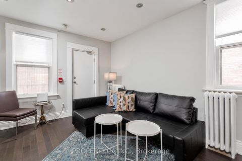 Photo 33 at 345 Gladstone Avenue, Dufferin Grove, Toronto
