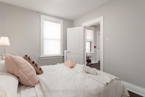 Photo 37 at 345 Gladstone Avenue, Dufferin Grove, Toronto