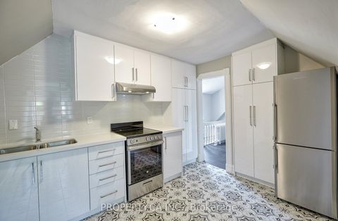 Photo 43 at 345 Gladstone Avenue, Dufferin Grove, Toronto