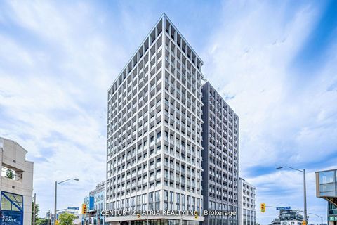 Photo 10 at 1810 - 2020 Bathurst Street, Cedarvale, Toronto