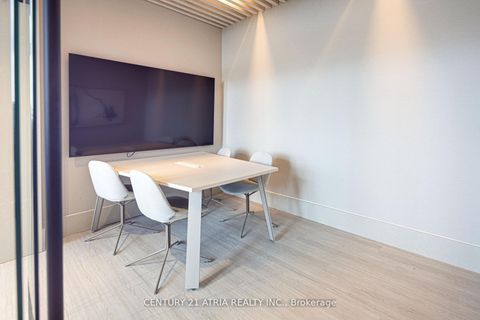 Photo 21 at 1810 - 2020 Bathurst Street, Cedarvale, Toronto