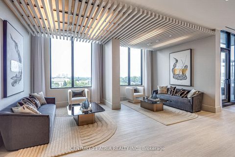 Photo 27 at 1810 - 2020 Bathurst Street, Cedarvale, Toronto