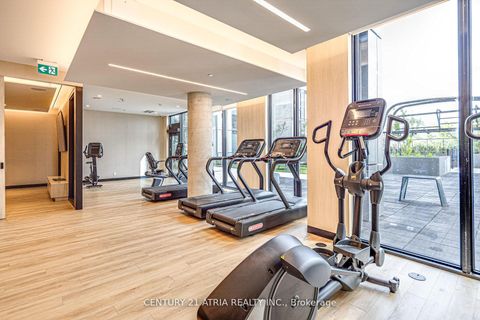 Photo 31 at 1810 - 2020 Bathurst Street, Cedarvale, Toronto