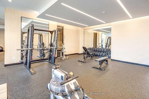 Photo 32 at 1810 - 2020 Bathurst Street, Cedarvale, Toronto