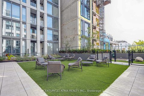 Photo 35 at 1810 - 2020 Bathurst Street, Cedarvale, Toronto