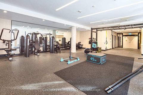 Photo 37 at 1810 - 2020 Bathurst Street, Cedarvale, Toronto