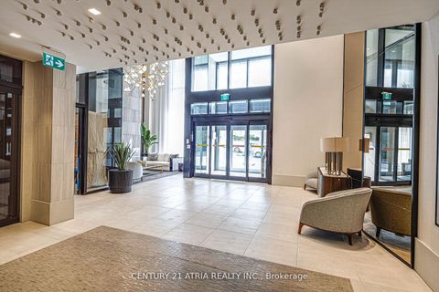 Photo 38 at 1810 - 2020 Bathurst Street, Cedarvale, Toronto