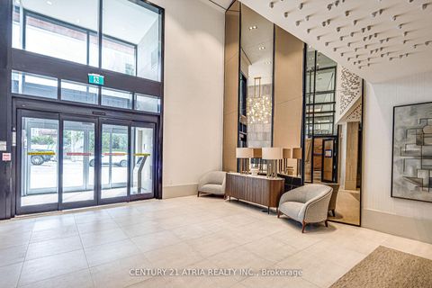 Photo 39 at 1810 - 2020 Bathurst Street, Cedarvale, Toronto
