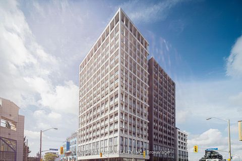 Photo 40 at 1810 - 2020 Bathurst Street, Cedarvale, Toronto