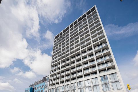 Photo 41 at 1810 - 2020 Bathurst Street, Cedarvale, Toronto