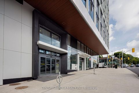 Photo 42 at 1810 - 2020 Bathurst Street, Cedarvale, Toronto
