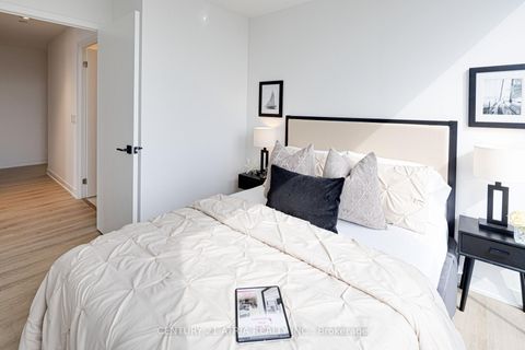Photo 7 at 2515 - 319 Jarvis Street, Moss Park, Toronto