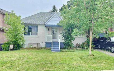 Photo 0 at 47 Stayner Avenue, Glen Park, Toronto