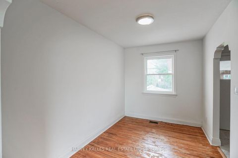 Photo 9 at 47 Stayner Avenue, Glen Park, Toronto