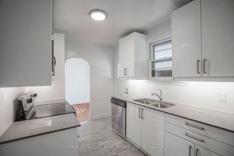 Photo 10 at 47 Stayner Avenue, Glen Park, Toronto