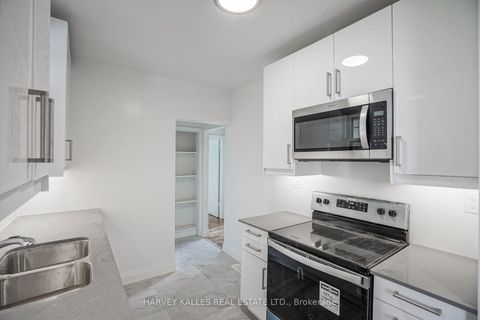 Photo 11 at 47 Stayner Avenue, Glen Park, Toronto