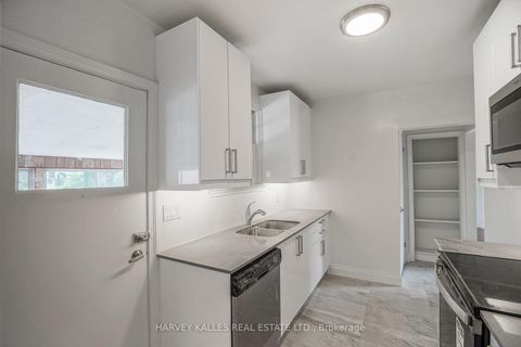 Photo 12 at 47 Stayner Avenue, Glen Park, Toronto