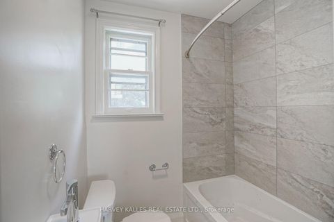 Photo 13 at 47 Stayner Avenue, Glen Park, Toronto