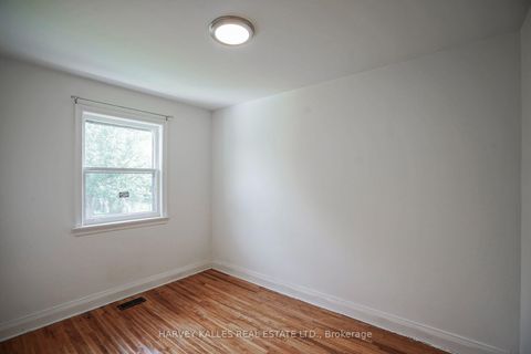 Photo 14 at 47 Stayner Avenue, Glen Park, Toronto