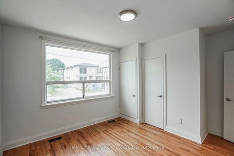 Photo 18 at 47 Stayner Avenue, Glen Park, Toronto