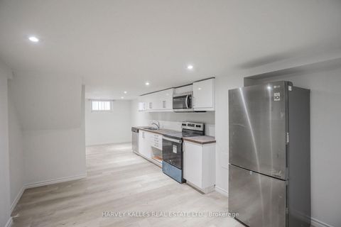 Photo 22 at 47 Stayner Avenue, Glen Park, Toronto