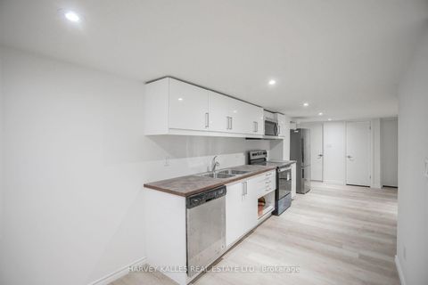 Photo 23 at 47 Stayner Avenue, Glen Park, Toronto