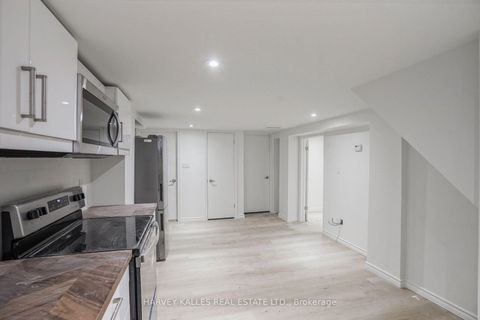 Photo 25 at 47 Stayner Avenue, Glen Park, Toronto