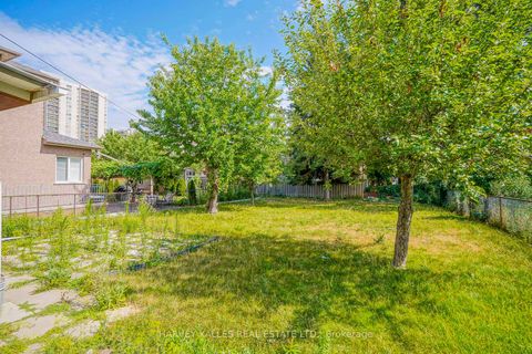 Photo 28 at 47 Stayner Avenue, Glen Park, Toronto