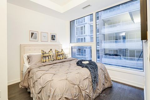 Photo 13 at 322 - 55 Mercer Street, Waterfront Communities C1, Toronto