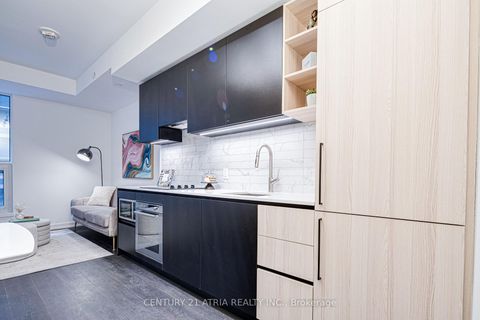 Photo 19 at 322 - 55 Mercer Street, Waterfront Communities C1, Toronto