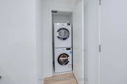 Photo 2 at 217 - 1100 Sheppard Avenue W, York University Heights, Toronto