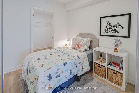 Photo 5 at 217 - 1100 Sheppard Avenue W, York University Heights, Toronto