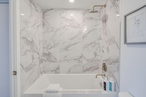 Photo 17 at 217 - 1100 Sheppard Avenue W, York University Heights, Toronto