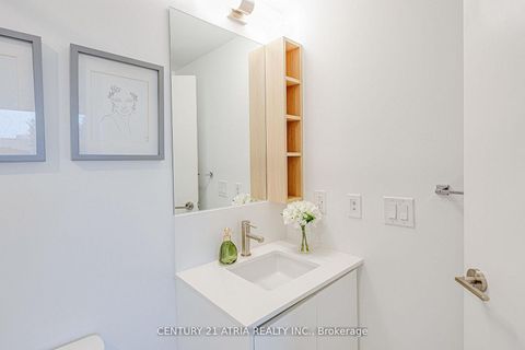 Photo 18 at 217 - 1100 Sheppard Avenue W, York University Heights, Toronto