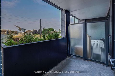 Photo 19 at 217 - 1100 Sheppard Avenue W, York University Heights, Toronto