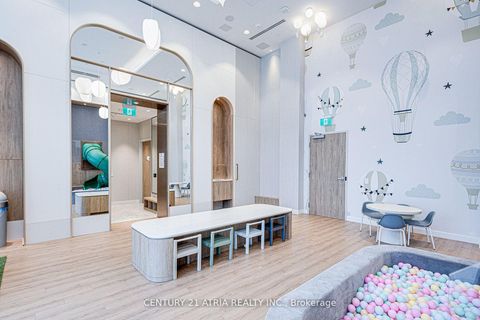 Photo 22 at 217 - 1100 Sheppard Avenue W, York University Heights, Toronto