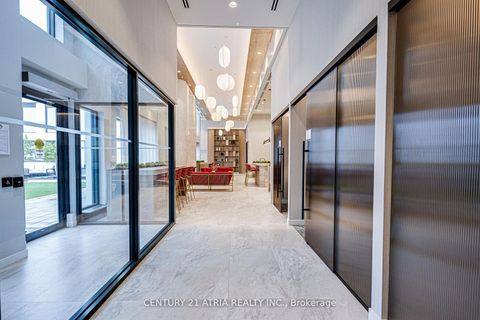 Photo 23 at 217 - 1100 Sheppard Avenue W, York University Heights, Toronto