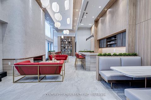 Photo 24 at 217 - 1100 Sheppard Avenue W, York University Heights, Toronto
