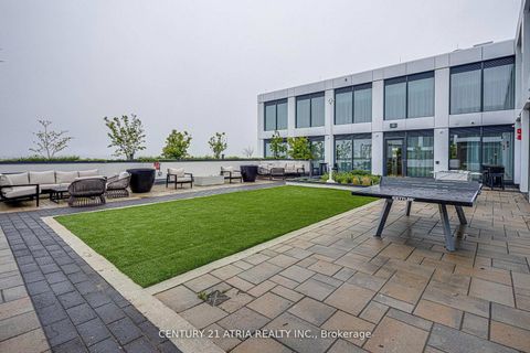 Photo 30 at 217 - 1100 Sheppard Avenue W, York University Heights, Toronto
