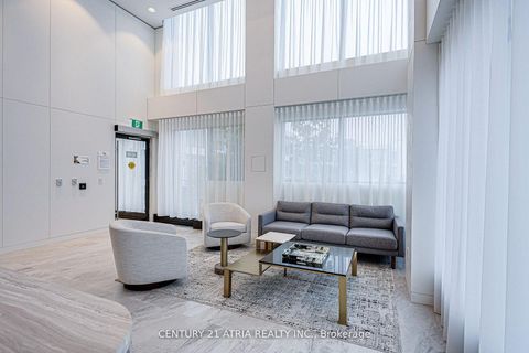 Photo 35 at 217 - 1100 Sheppard Avenue W, York University Heights, Toronto