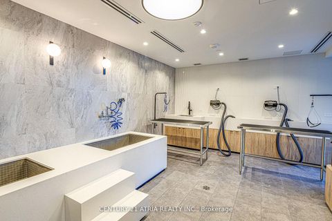Photo 39 at 217 - 1100 Sheppard Avenue W, York University Heights, Toronto