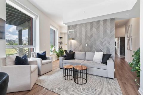 Photo 0 at 215 - 50 Bruyeres Mews, Niagara, Toronto